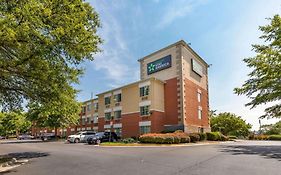 Extended Stay America - Washington D.c. - Alexandria - Eisenhower Ave.